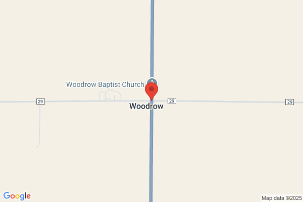 Mike Woodrow & Co