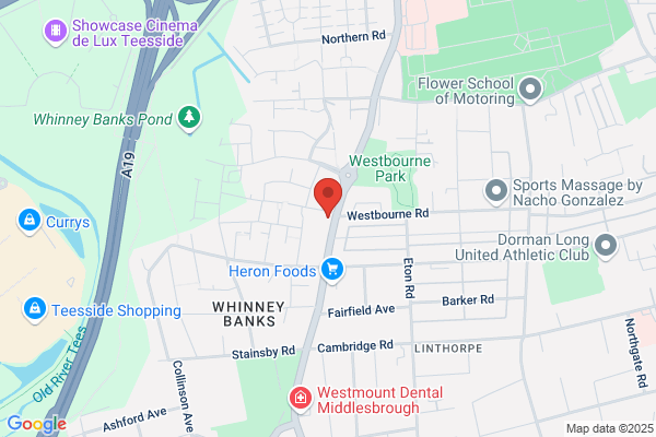 North East Mortgages & Estate Agents
