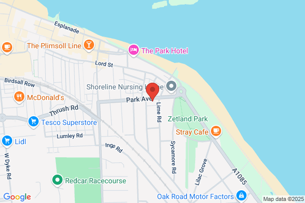 Park Newsagency