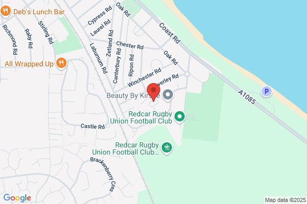 Redcar East Community Association