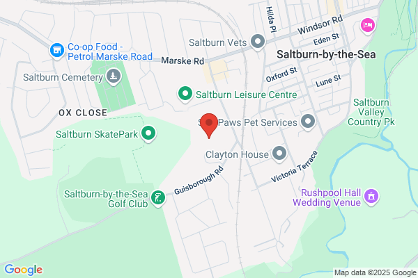 Saltburn Primary School