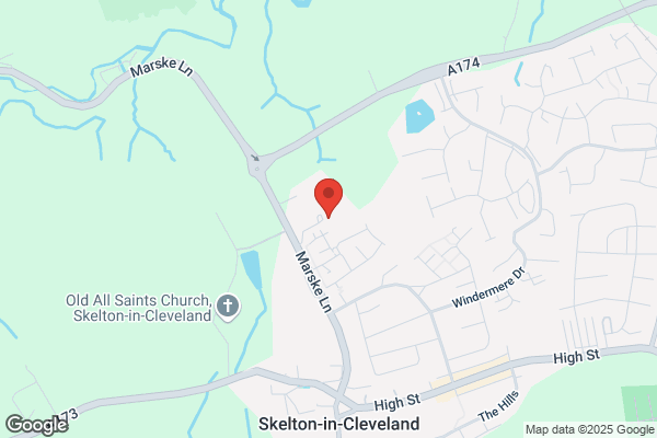 Saltburn Youth Club