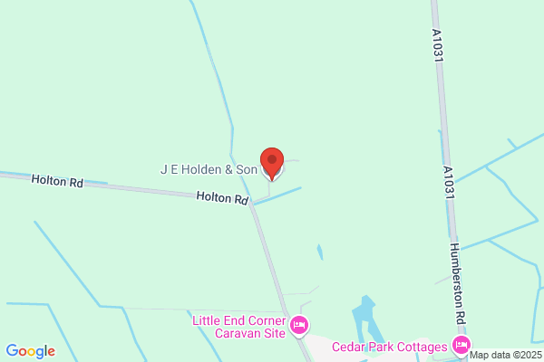 H V Holden & Son