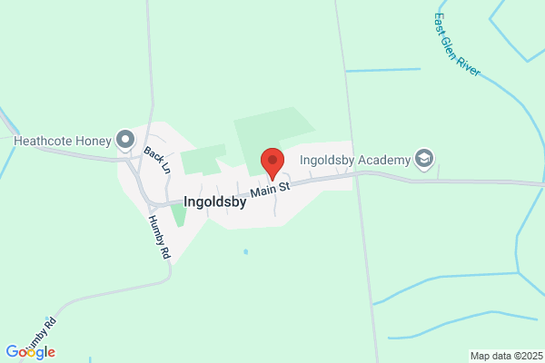 Ingoldsby Social Club