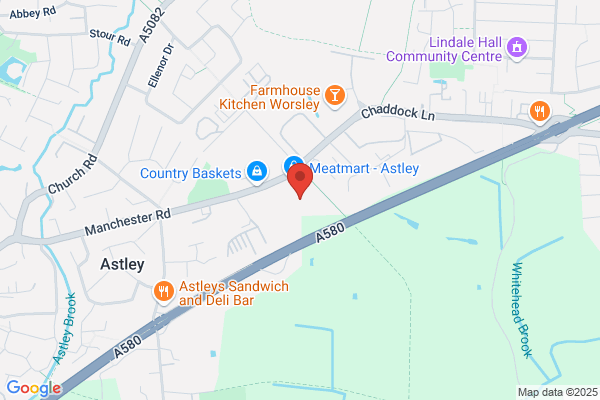 Ashstead Plant Hire Ltd