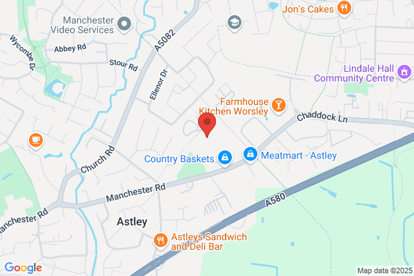 Astley Park Estate