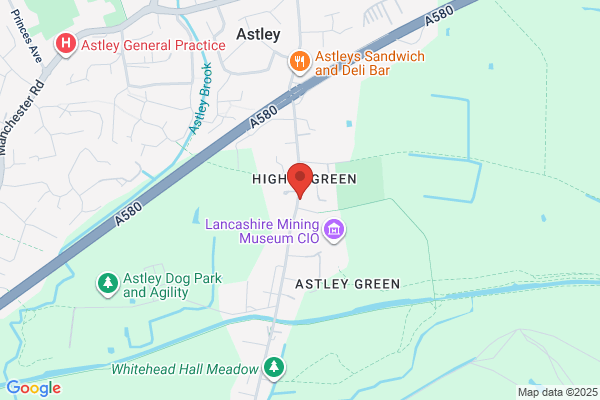 Astley Van Hire