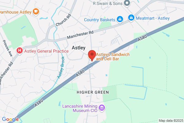 Astleyweb Services