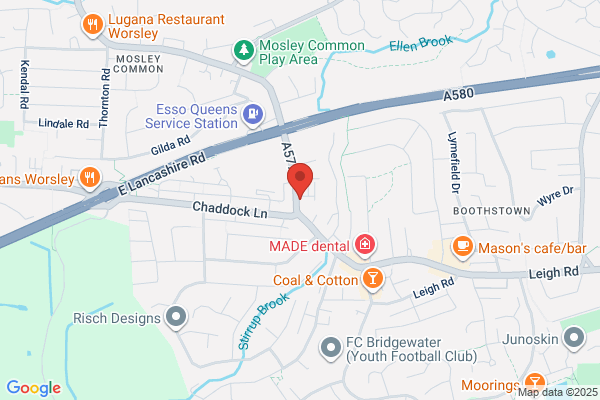Boothstown Conservative Club