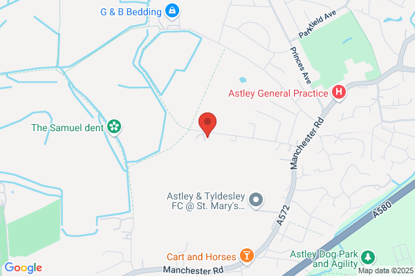 Boundary Fencing Ltd