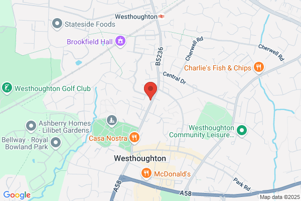 Local Authority Search Network Ltd