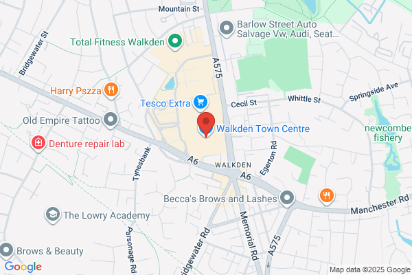Walkden News Centre