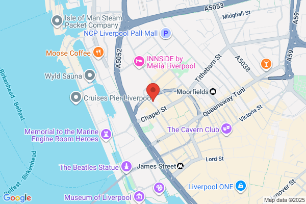 Malthouse & Co