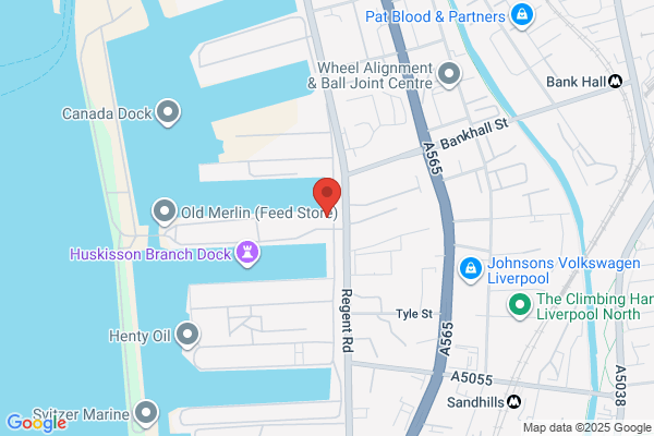 Woolwich PLC