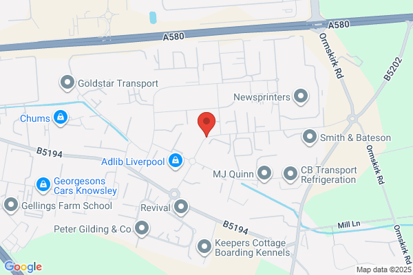 Jenkinsons Maintenance Ltd