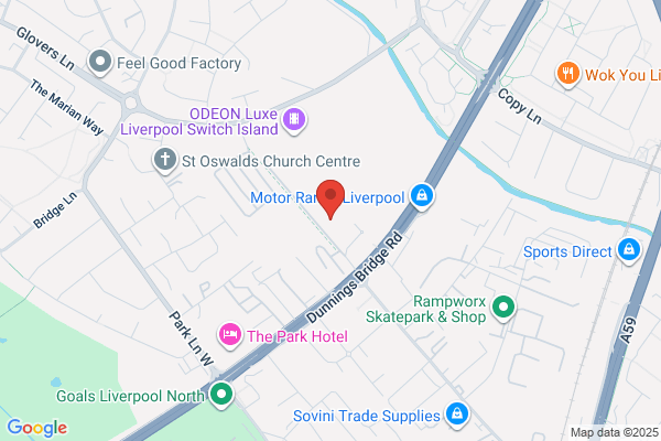 Dunelm