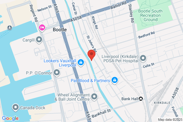 Autofix MOT Ltd