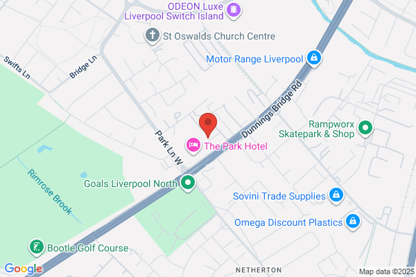 Liver Building & Garden Supplies