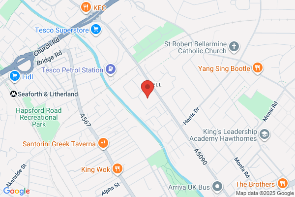 Toolstation Bootle