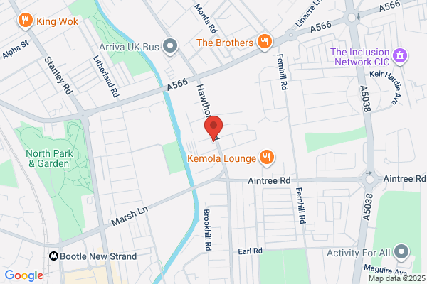 Merton Car Dismantlers