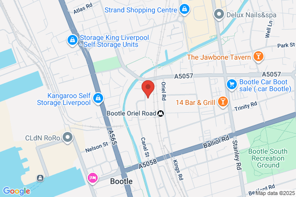 Holt Motors