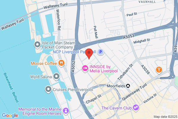 Express Minibus & Coach Hire Liverpool