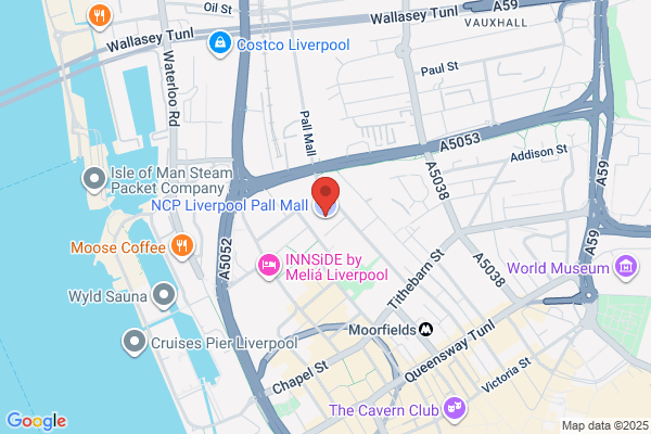 National Car Parks Ltd