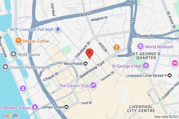 National Car Parks Ltd