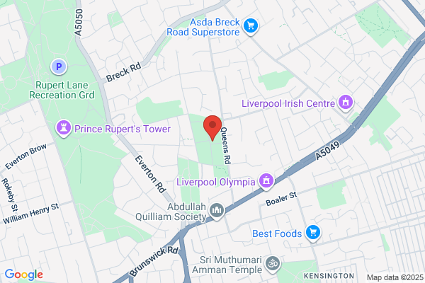 Carpet & Upholstery Cleaning Merseyside