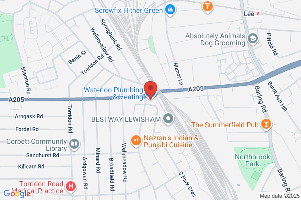 Waterloo Plumbing & Heating Services