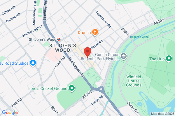 St Johns Hospice Shop