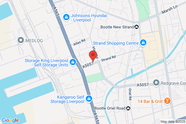 Houghton & Lappin Ltd