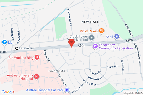 New Mark Pharmacy