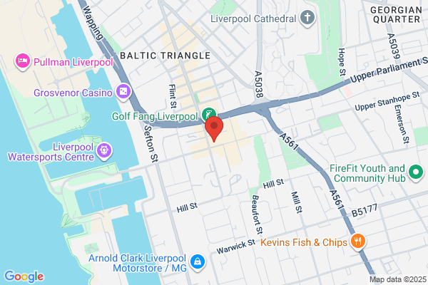 Northern Resurgence Cleaning Services