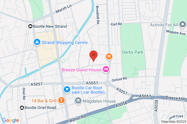 Bootle Health Centre