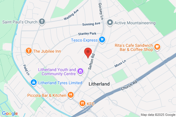 Netherfield Road Family Health Clinic