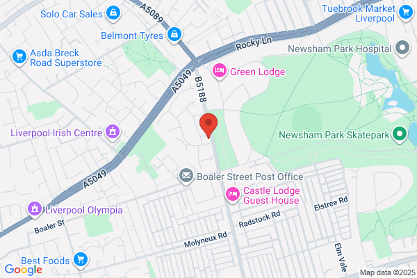 Sheil Park Family Health Clinic