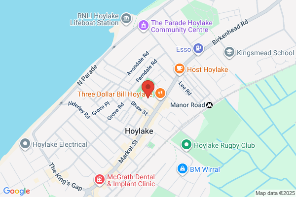 Hoylake Social Club