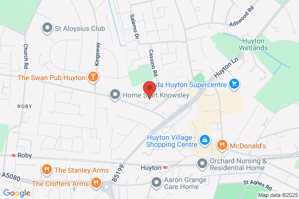 Huyton & Roby Constitutional Club