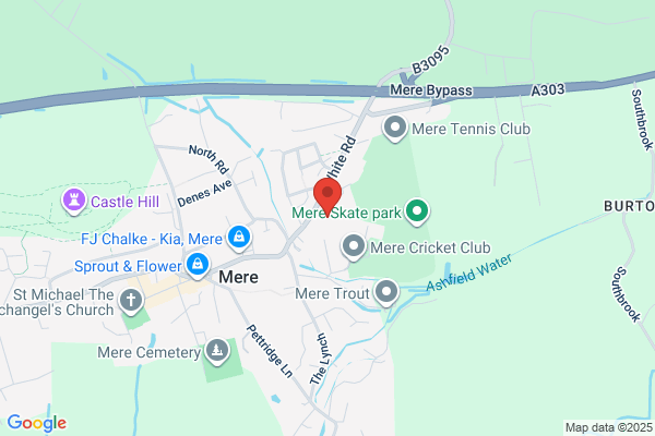 Mere Lane Social Club