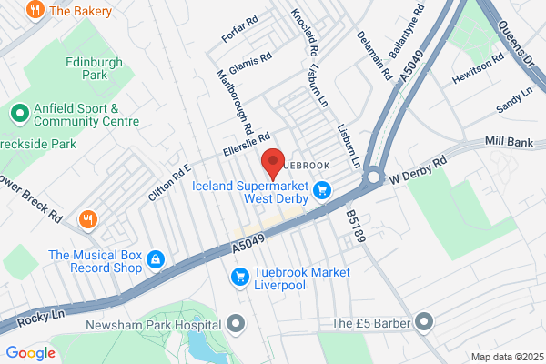 The Royal British Legion