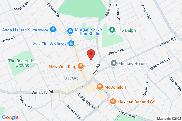 Liscard Community Centre