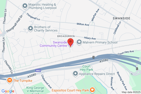 Swanside Community Centre