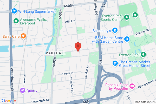 Vauxhall Community Centre