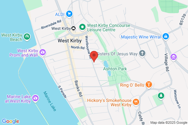 Westbourne Community Centre