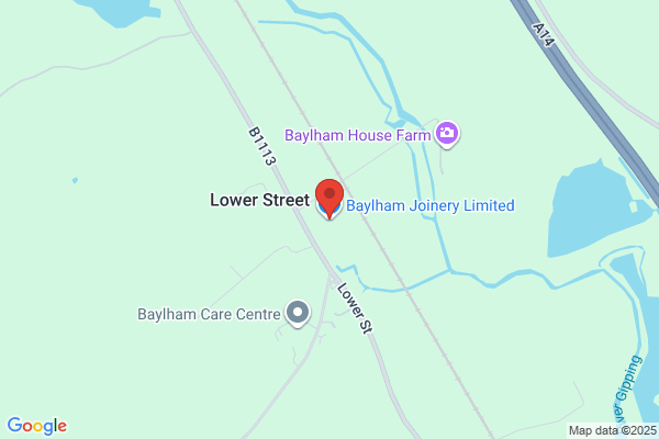 Balmer Kitchen Fitter & Joinery