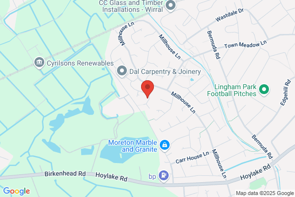 Lumbers Tree & Hedge Care