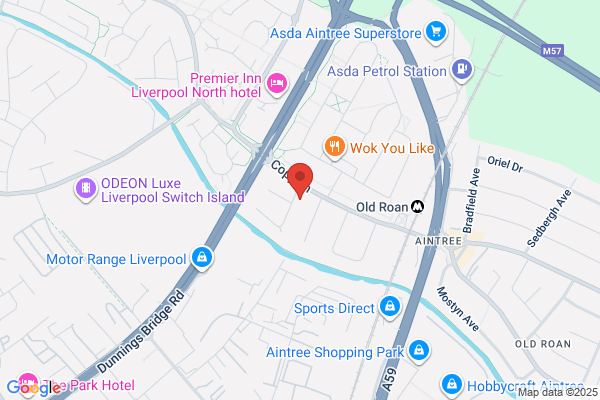 Merseyside Roofing & Property Solutions