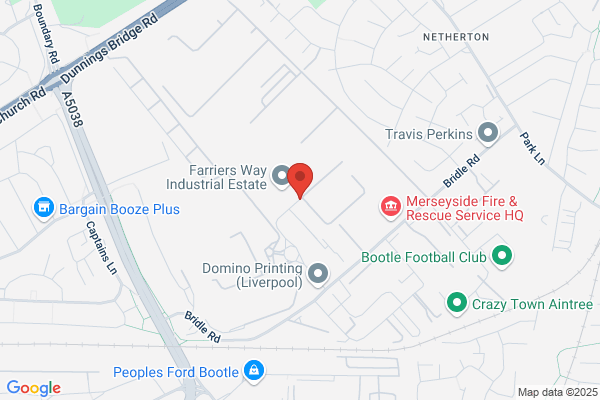 North Liverpool Construction Ltd