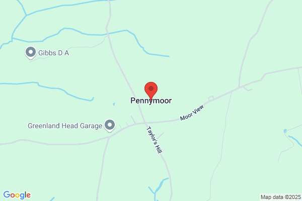 Pennymoor Ltd